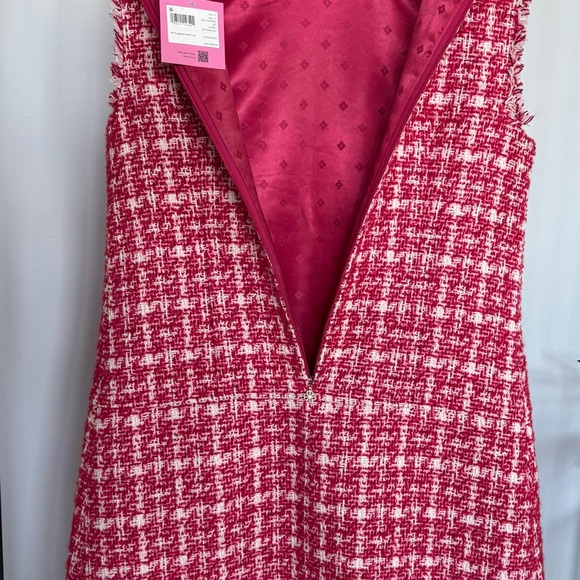 Kate Spade New York - Dress Bicolor Pink multi - Picture 5 of 6